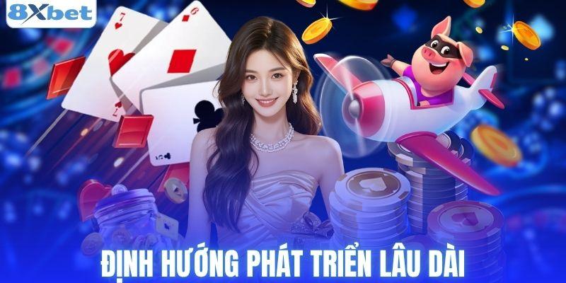 Định hướng chiến lược phát triển của nền tảng