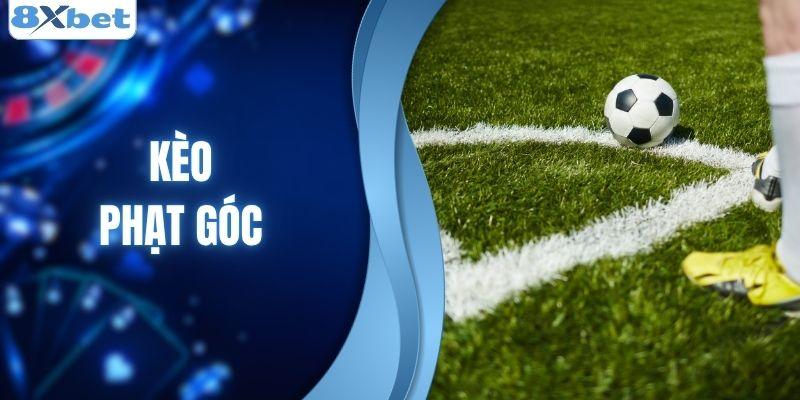 Kèo phạt góc