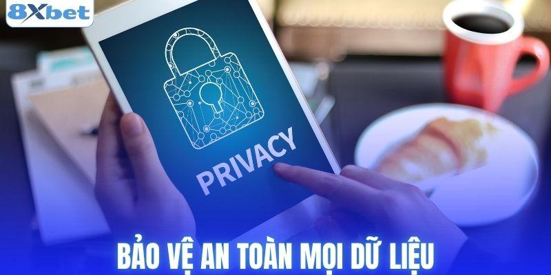 Trách nhiệm bảo vệ thông tin của người chơi
